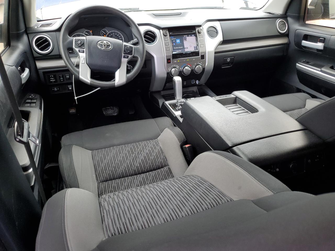 2014 Toyota Tundra - Image 8