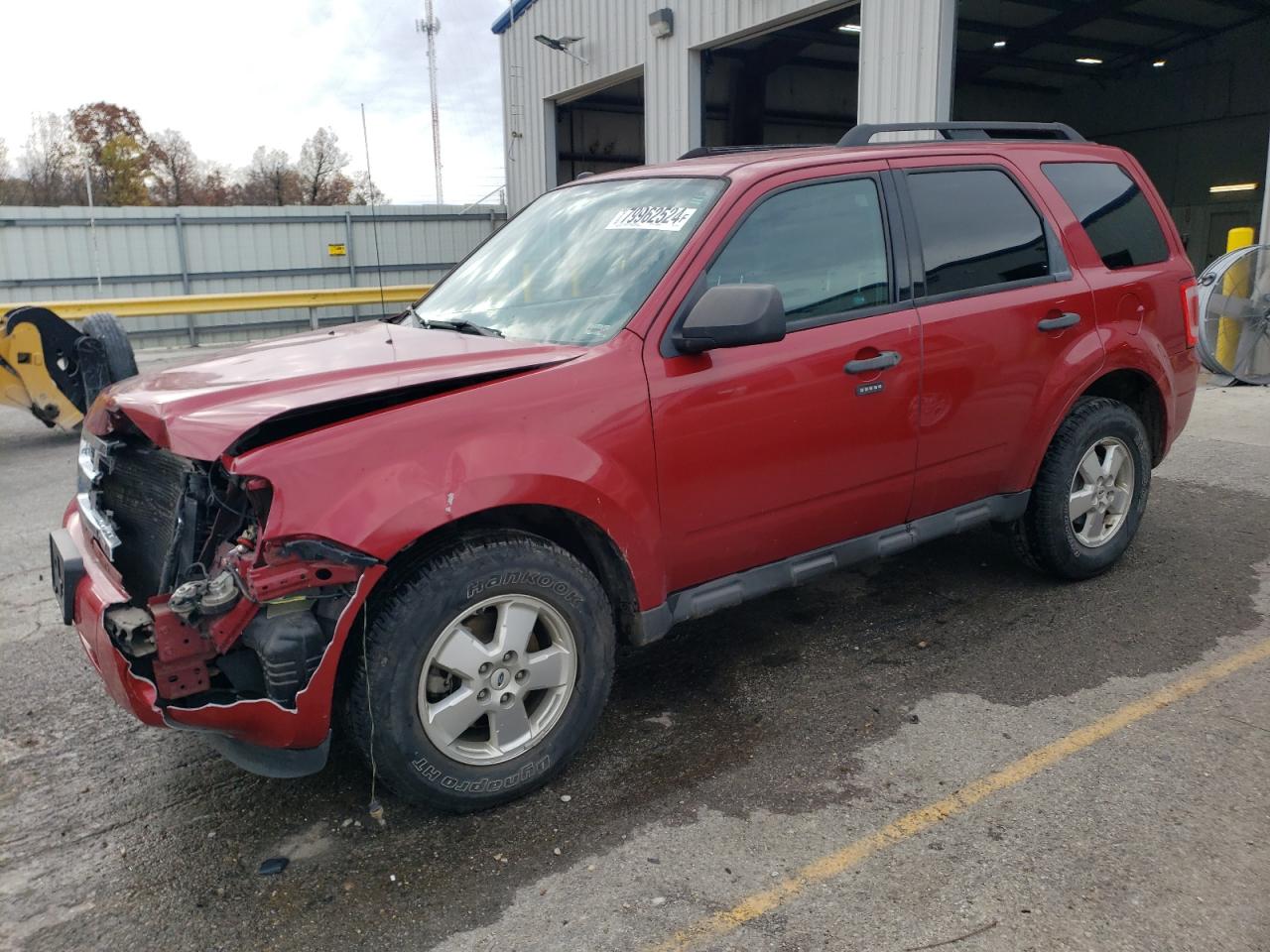 2011 Ford Escape - Image 1