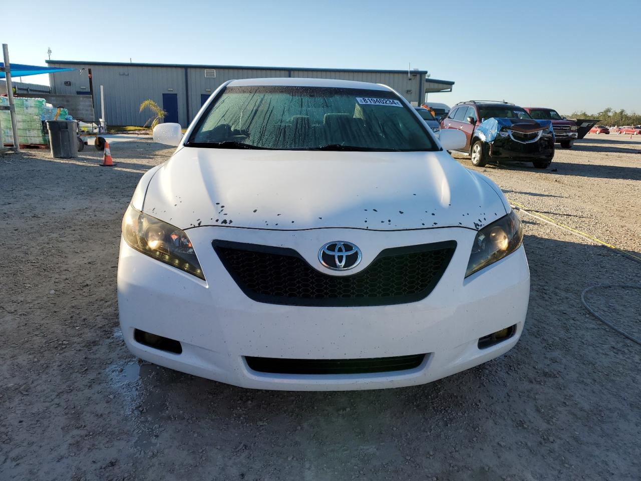 2007 Toyota Camry - Image 5