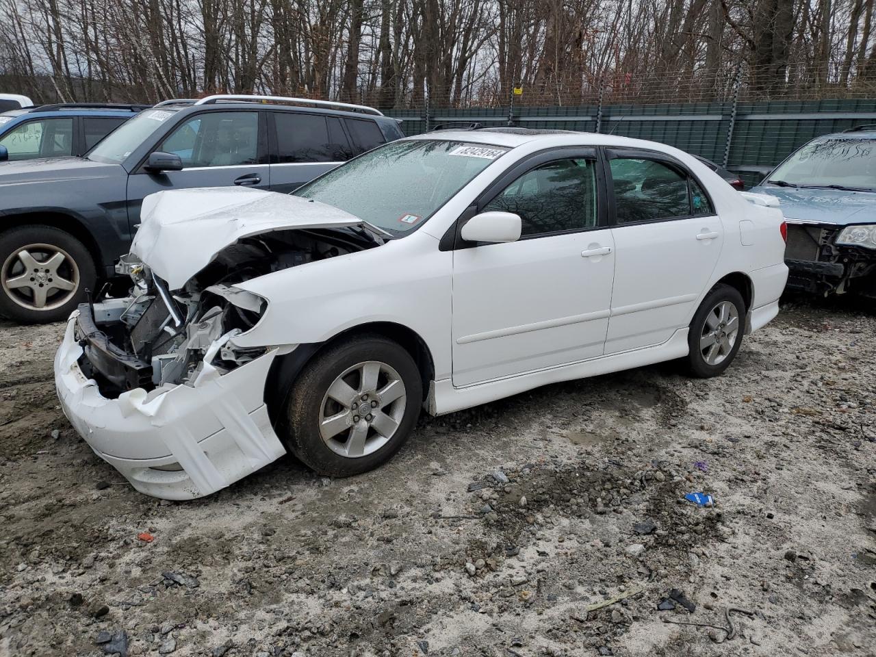 2006 Toyota Corolla - Image 1