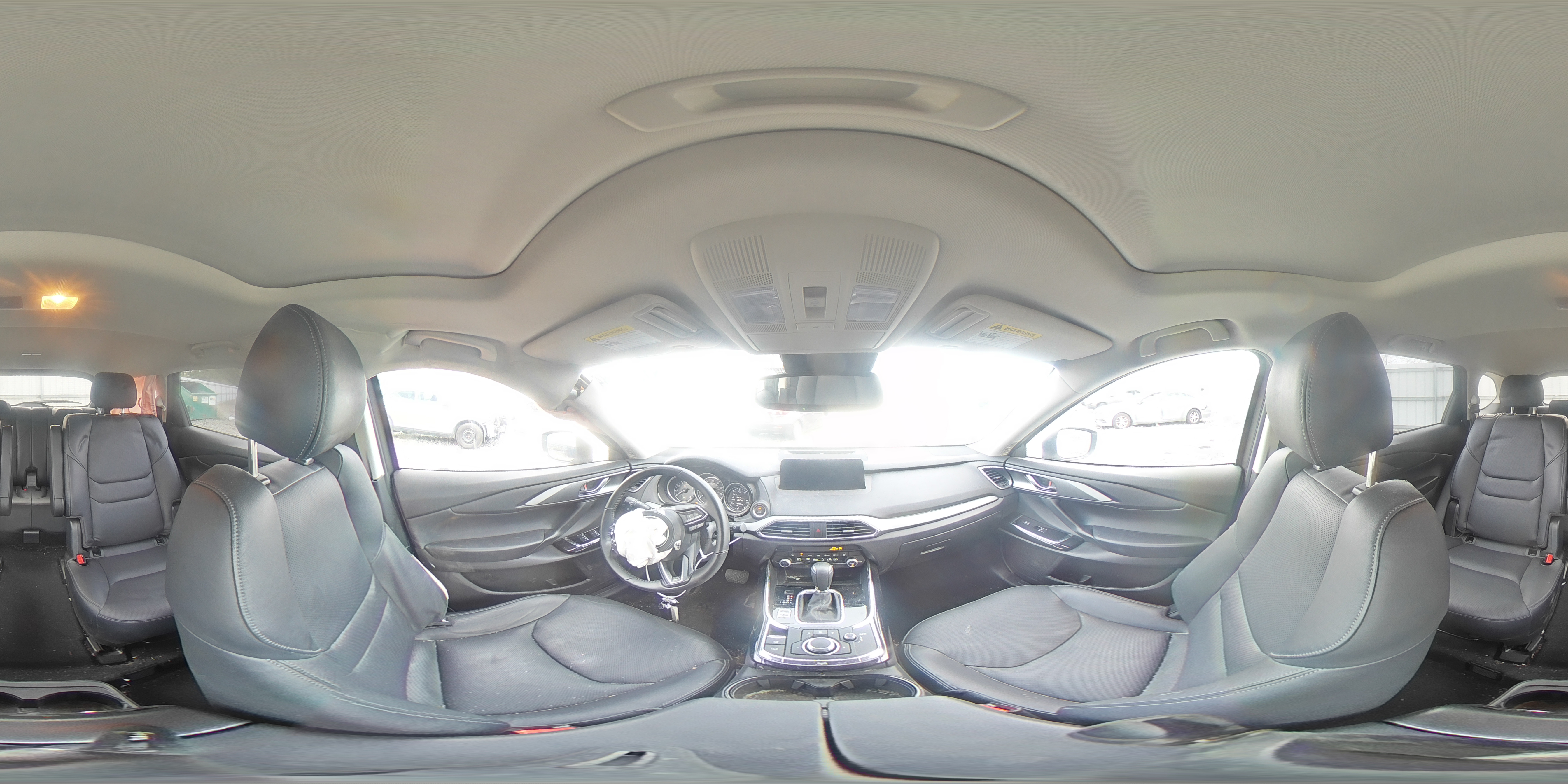 2023 Mazda CX-9 - Image 13