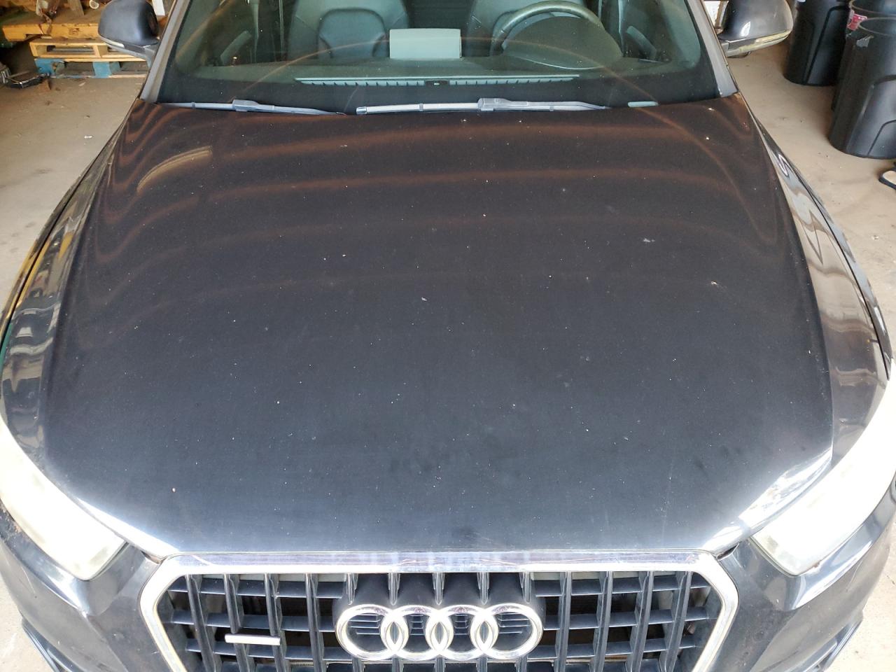 2015 Audi Q3 - Image 12
