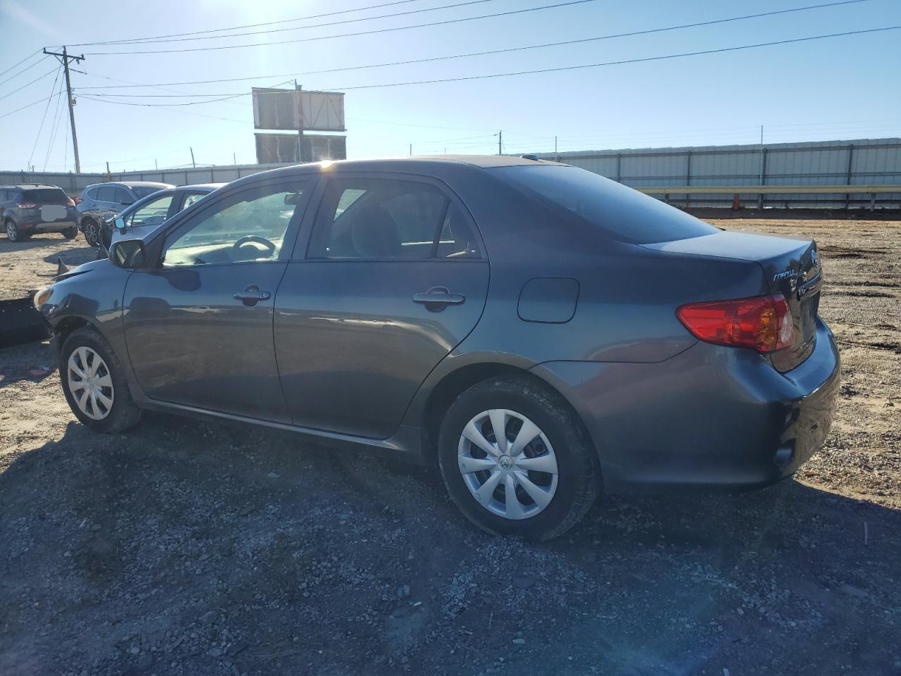 2010 Toyota Corolla - Image 2