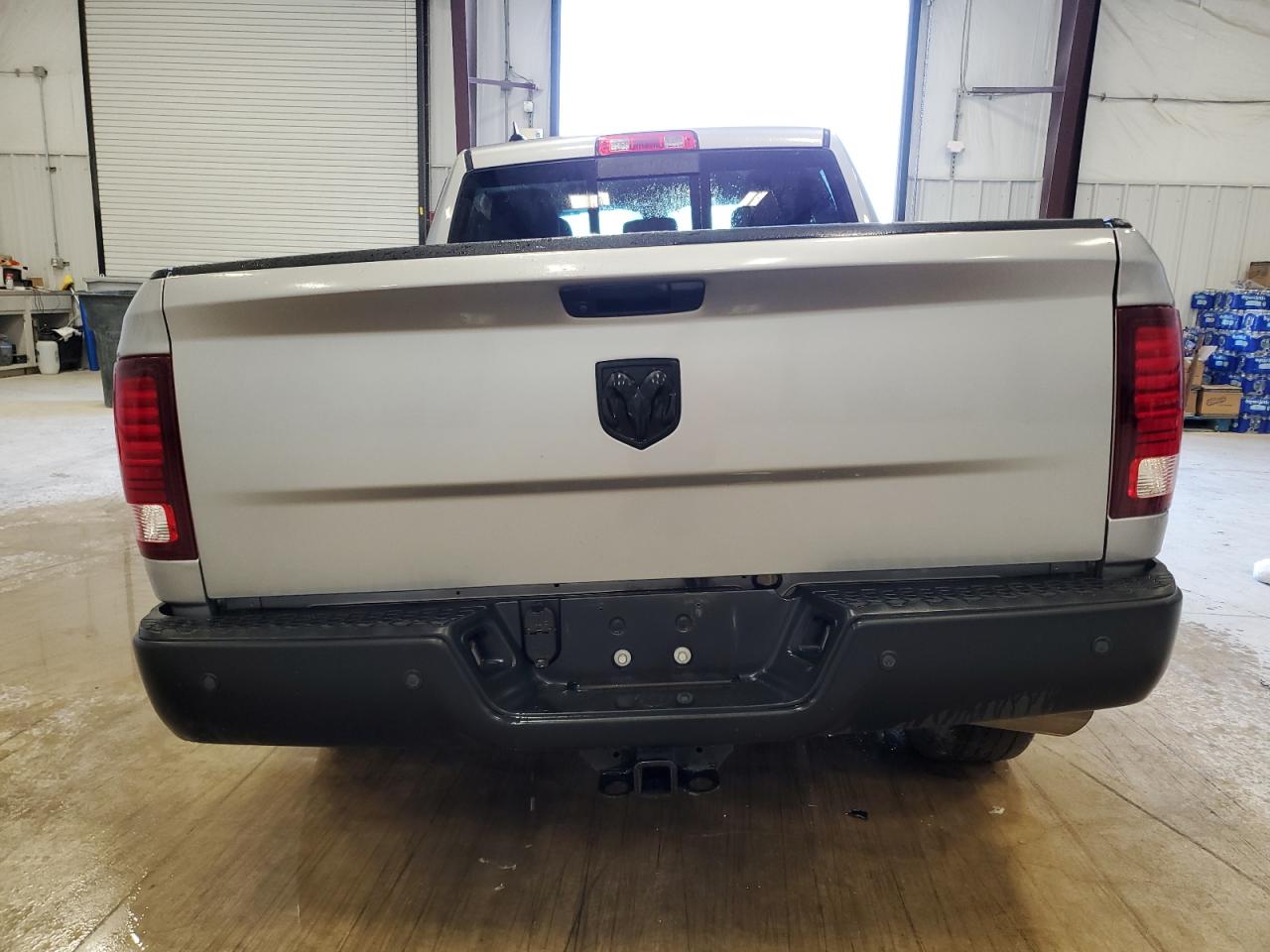2021 RAM 1500 - Image 6