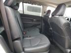 2024 Toyota Grand Highlander Xle na sprzedaż w Taylor, TX - Front End