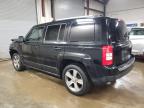 2017 Jeep Patriot Latitude продається в Elgin, IL - Front End