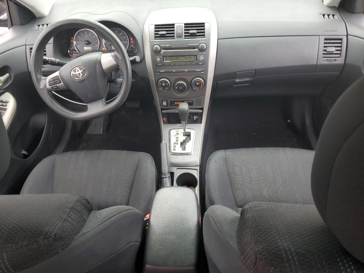 2011 Toyota Corolla - Image 8