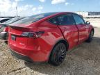 2023 Tesla Model Y  for Sale in Apopka, FL - Water/Flood