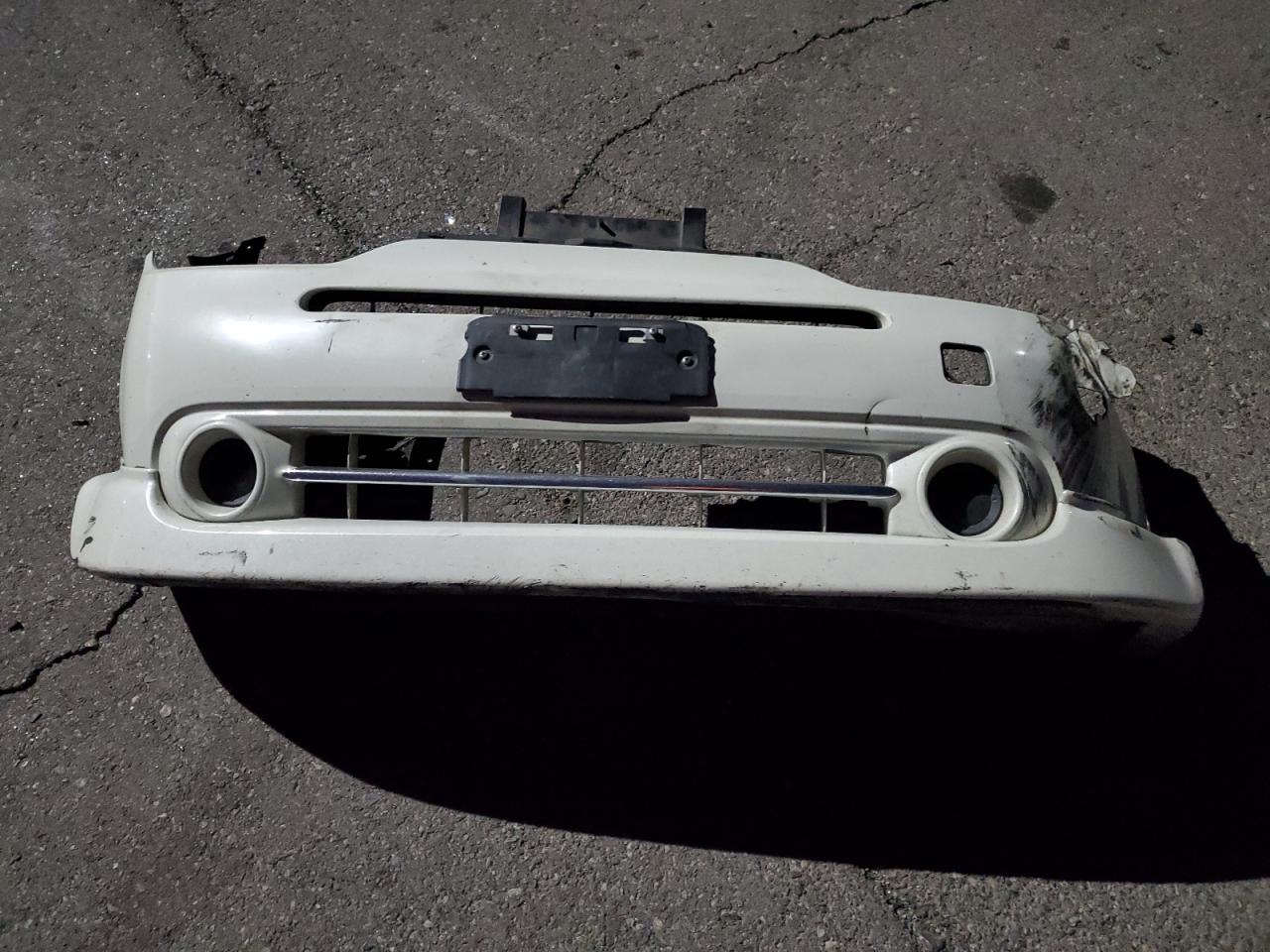 2009 Nissan Cube - Image 15