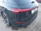 2022 AUDI E-TRON BLA for sale at Copart ROCHFORD
