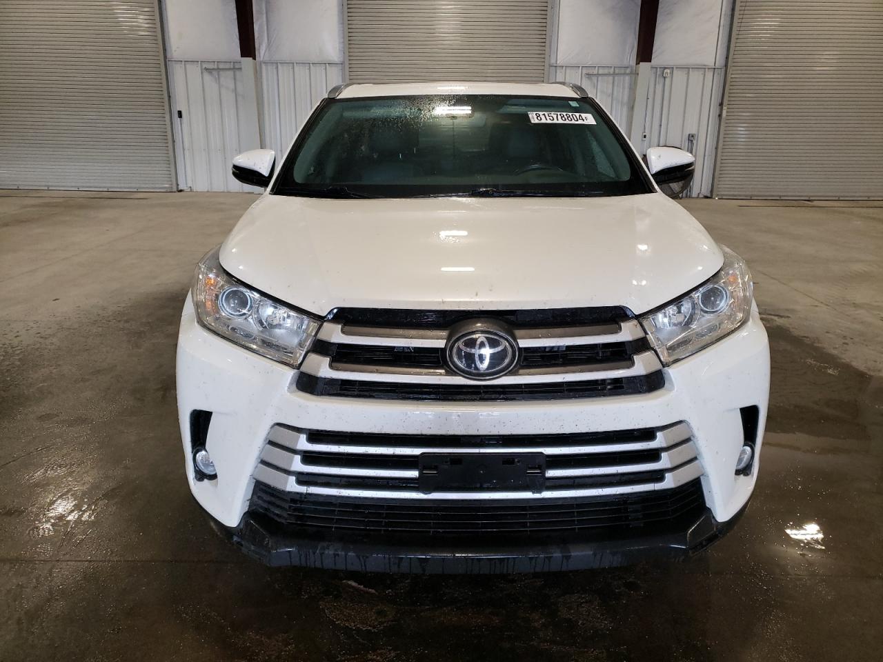 2019 Toyota Highlander - Image 5