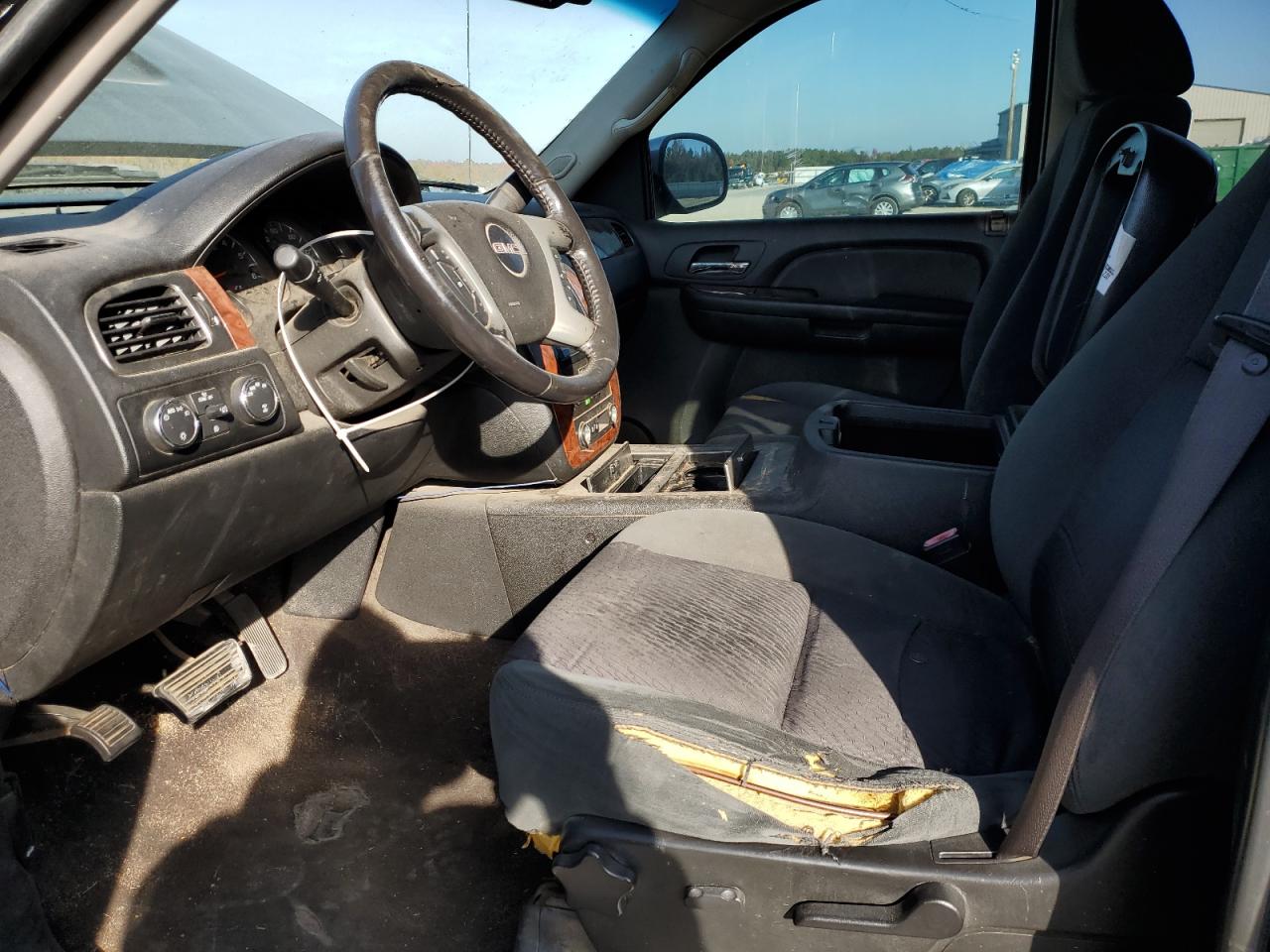 2008 GMC Sierra - Image 7