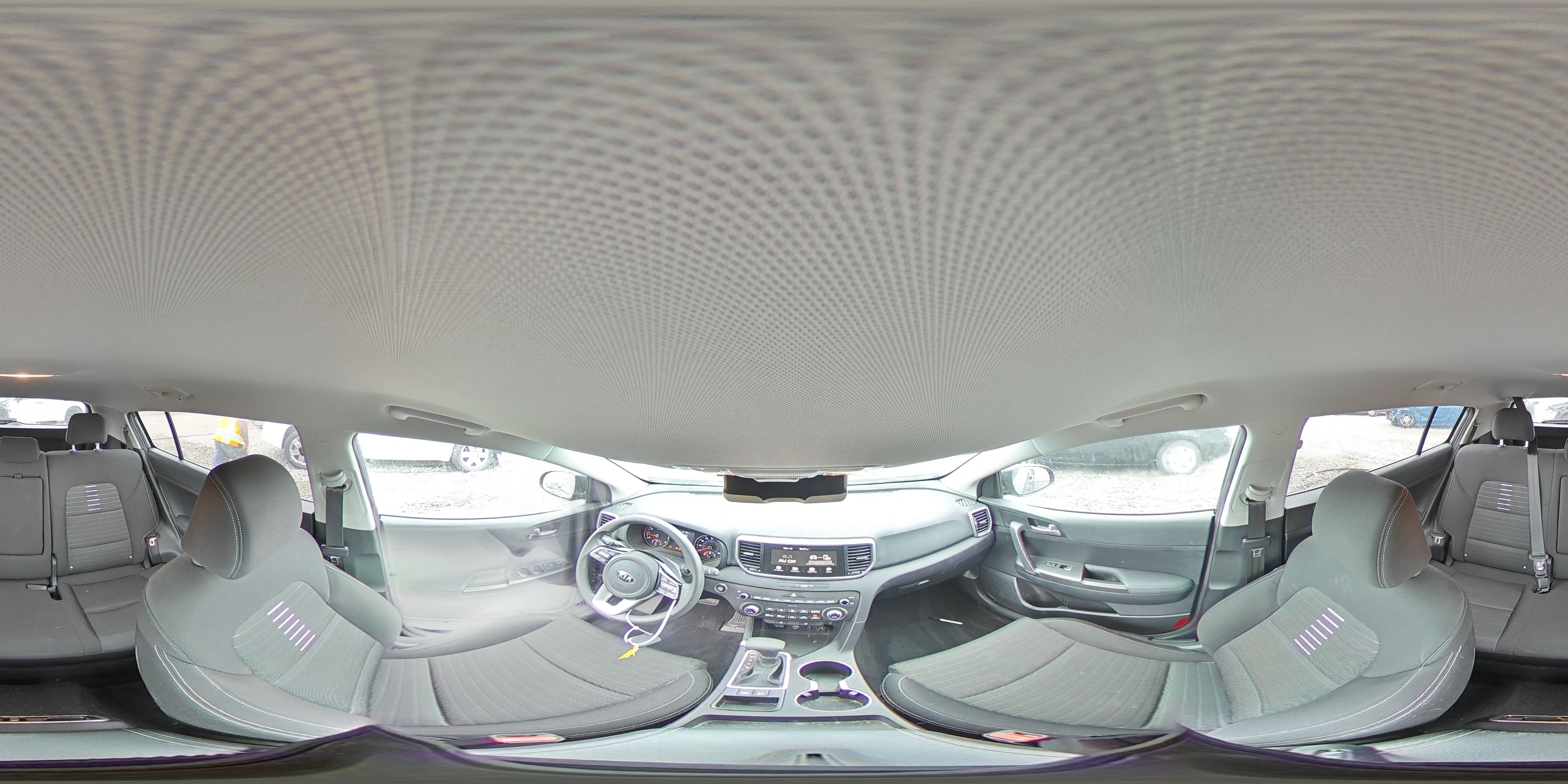 2022 Kia Sportage - Image 16