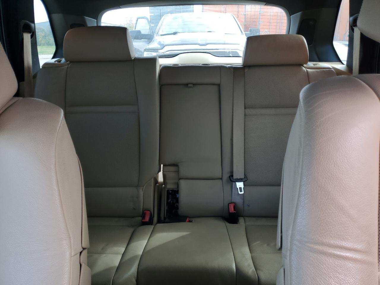 2008 BMW X5 - Image 10