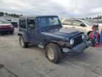 2003 Jeep Wrangler / Tj Sport за продажба в Windham, ME - Front End