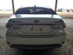 2015 Hyundai Sonata Hybrid за продажба в Phoenix, AZ - Minor Dent/Scratches