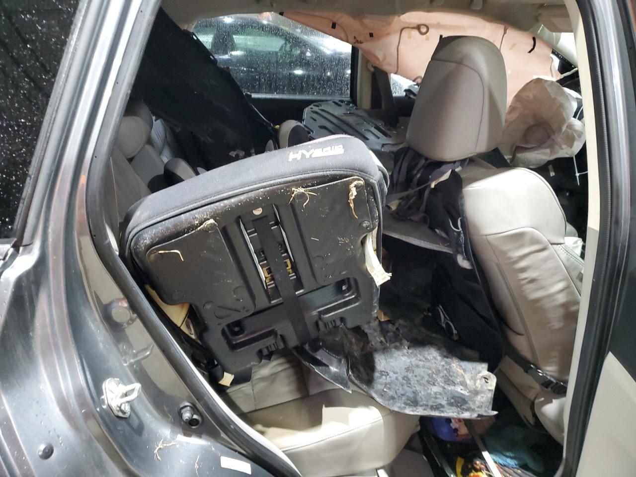 2014 Honda CR-V - Image 11