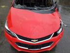 2016 Chevrolet Cruze Lt for Sale in Martinez, CA - Burn