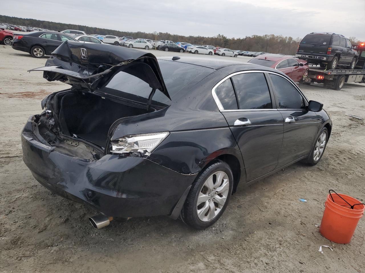 2008 Honda Accord - Image 3