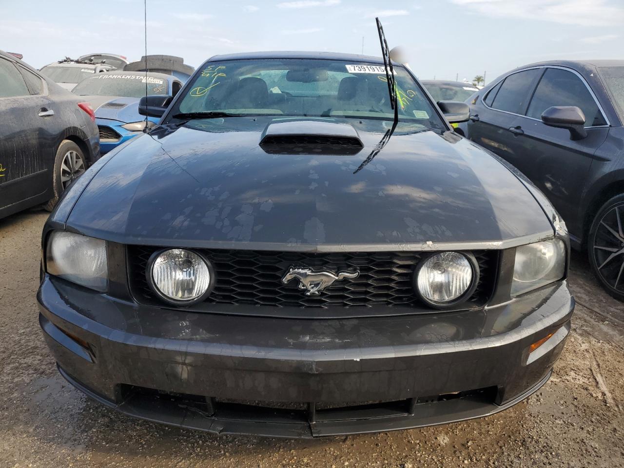 2009 Ford Mustang - Image 5