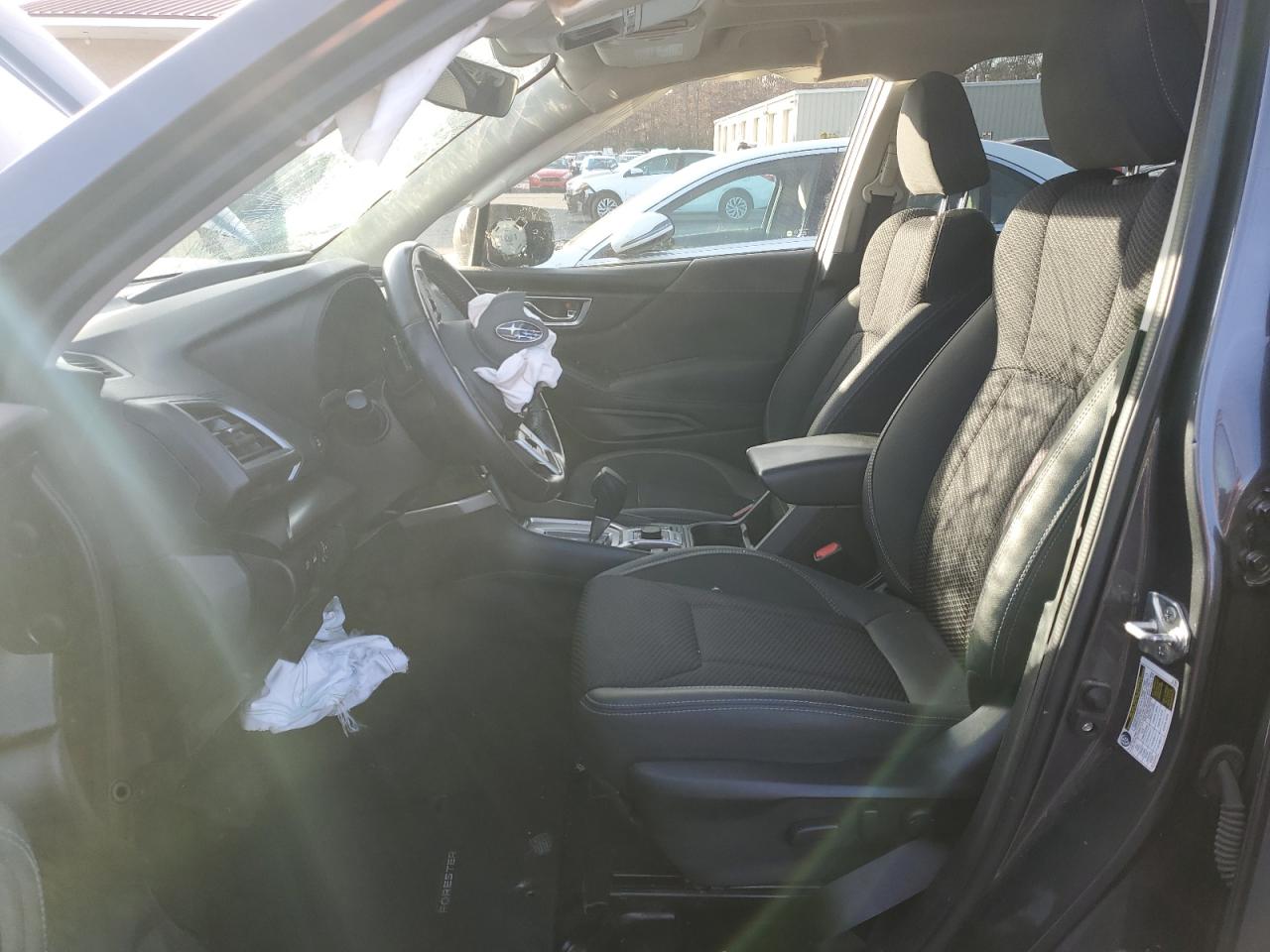 2021 Subaru Forester - Image 7