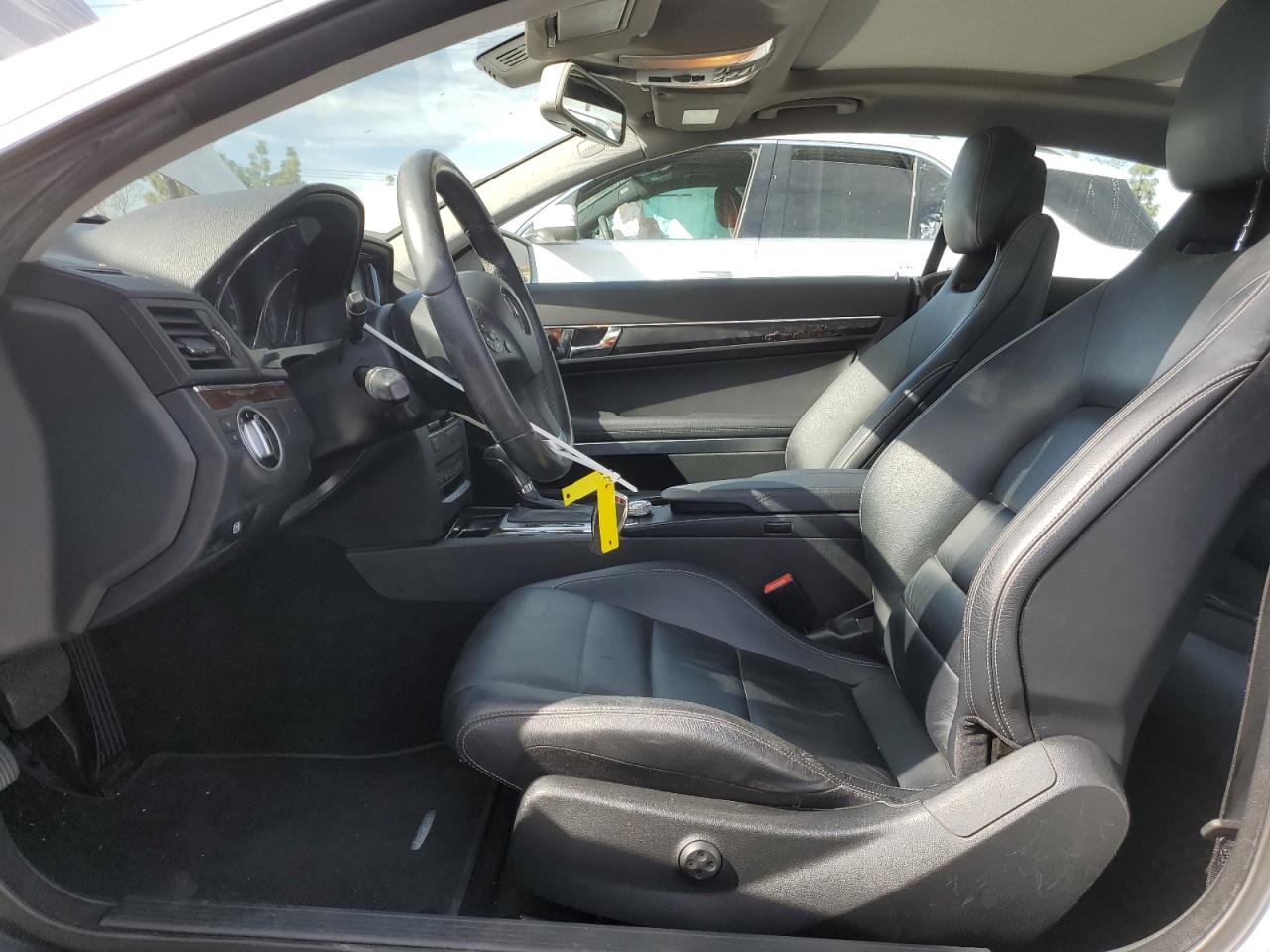 2011 Mercedes-Benz E 350 VIN: WDDKJ5GB2BF109107 Lot: 78748344