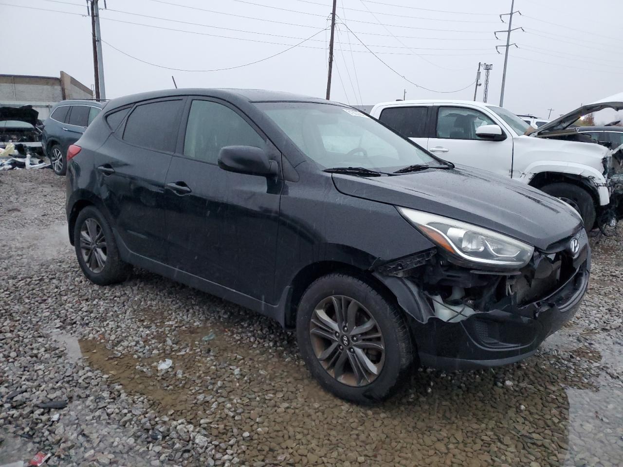 VIN KM8JT3AF6FU048373 2015 HYUNDAI TUCSON no.4