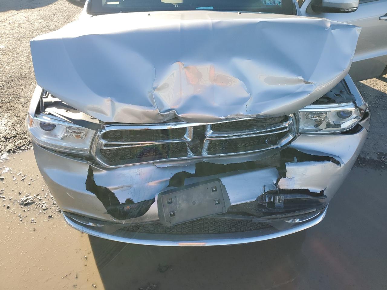 2016 Dodge Durango - Image 13