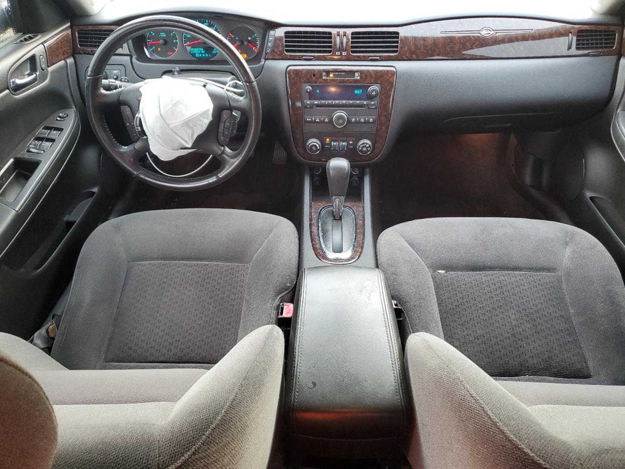 2013 Chevrolet Impala - Image 8
