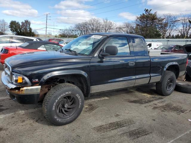 1999 Dodge Dakota  en Venta en Moraine, OH - Front End