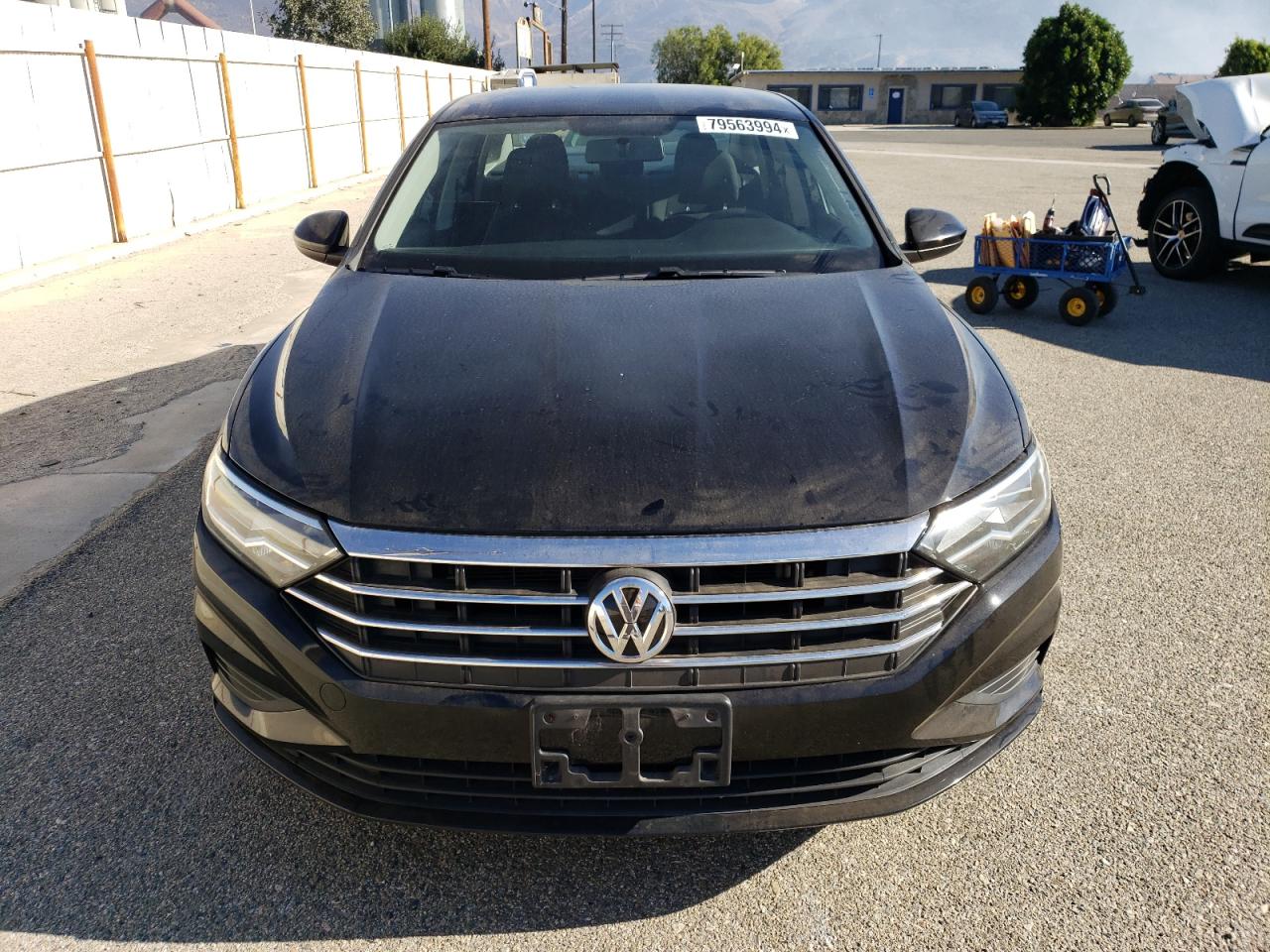 2019 Volkswagen Jetta - Image 5