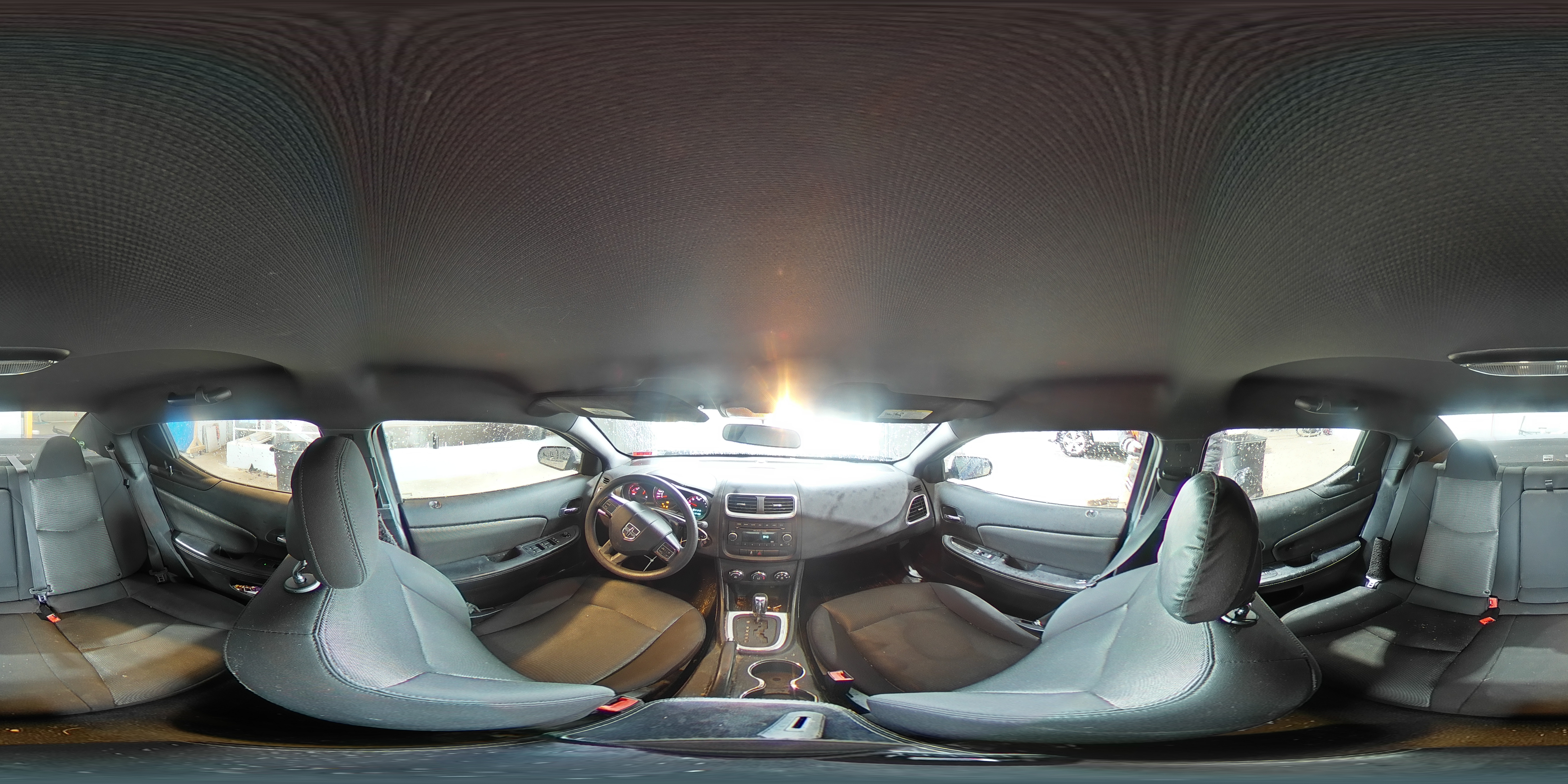 2014 Dodge Avenger Se VIN: 1C3CDZAB4EN134059 Lot: 82315974