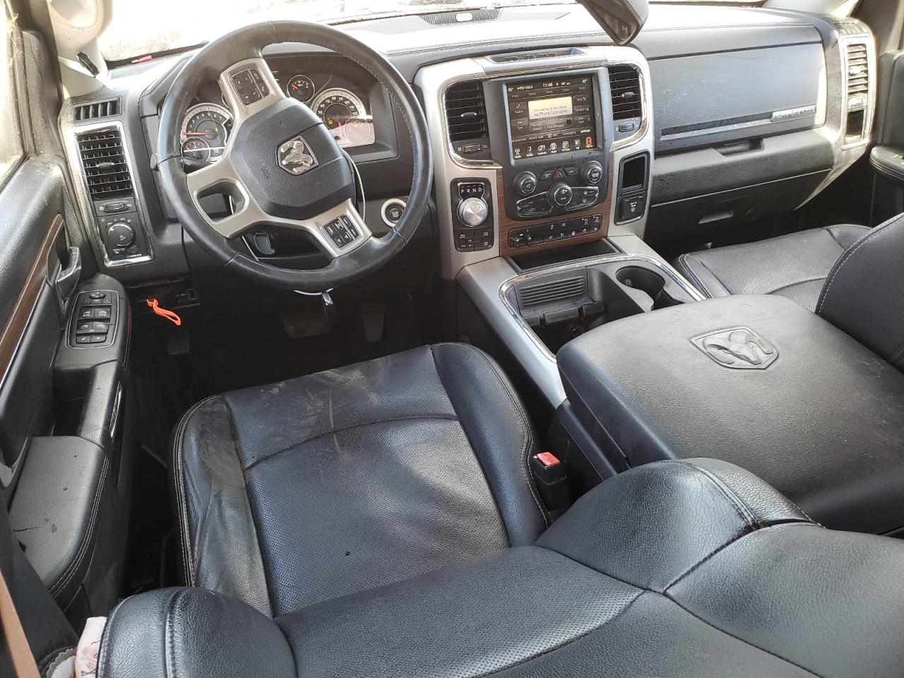 2017 RAM 1500 - Image 8