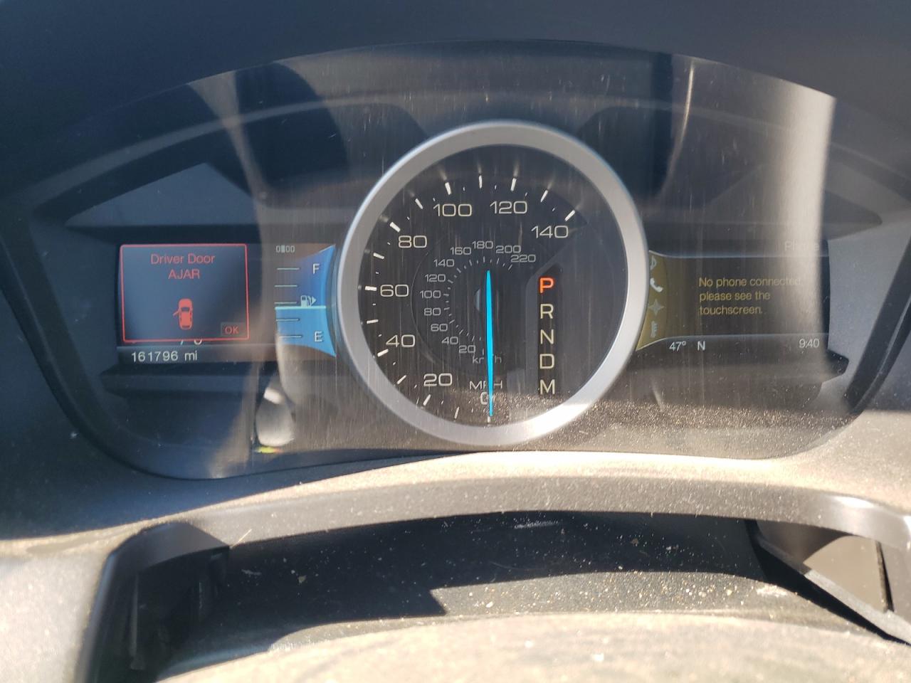 2012 Ford Explorer - Image 9