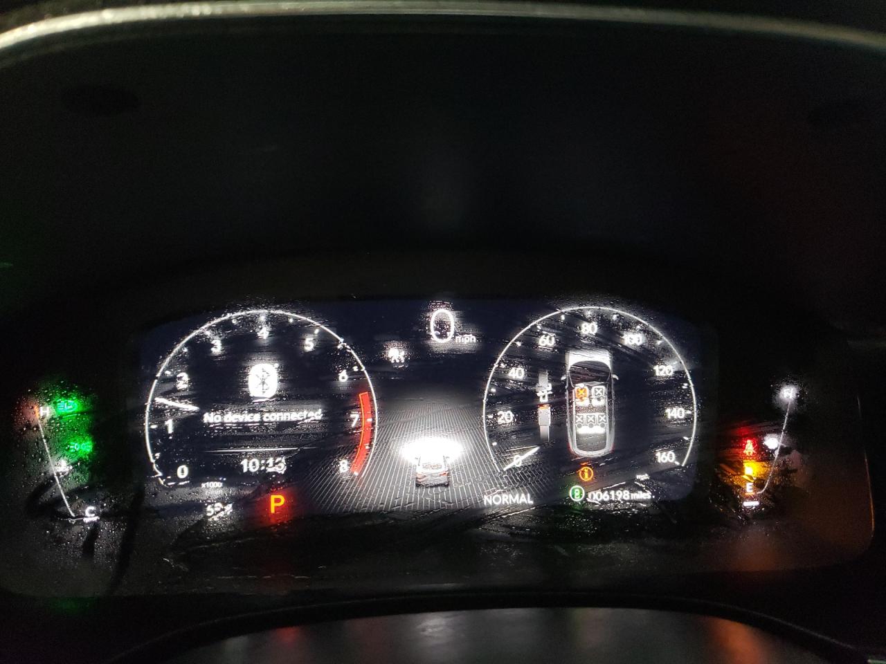 2024 Acura Integra - Image 9