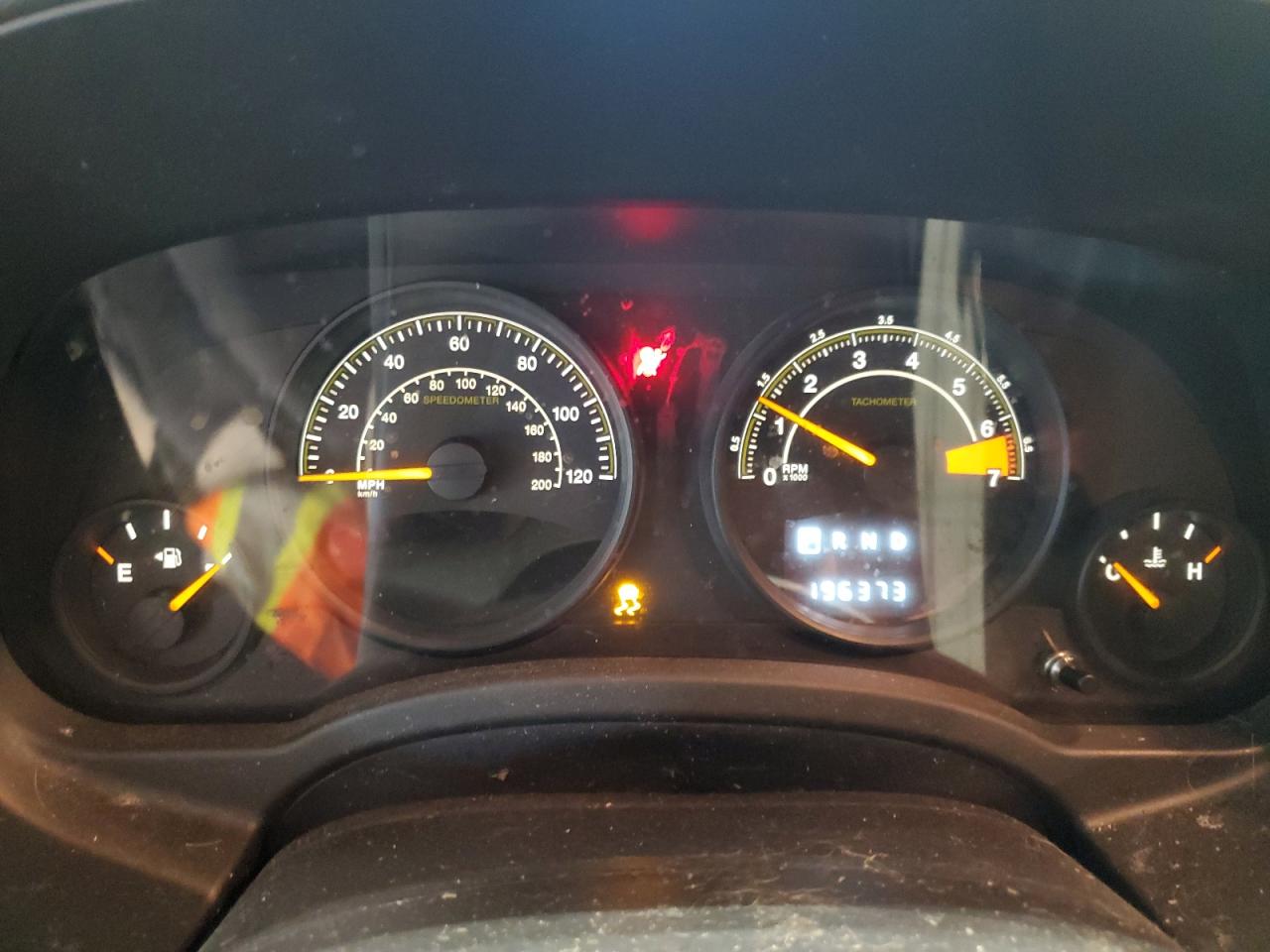 2014 Jeep Compass - Image 9