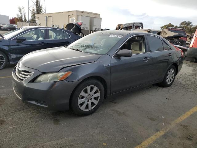 2008 Toyota Camry Hybrid for Sale in Hayward, CA - Front End