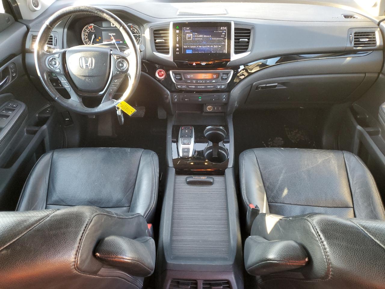 2016 Honda Pilot - Image 8