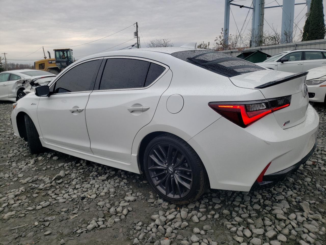 2022 Acura ILX - Image 2