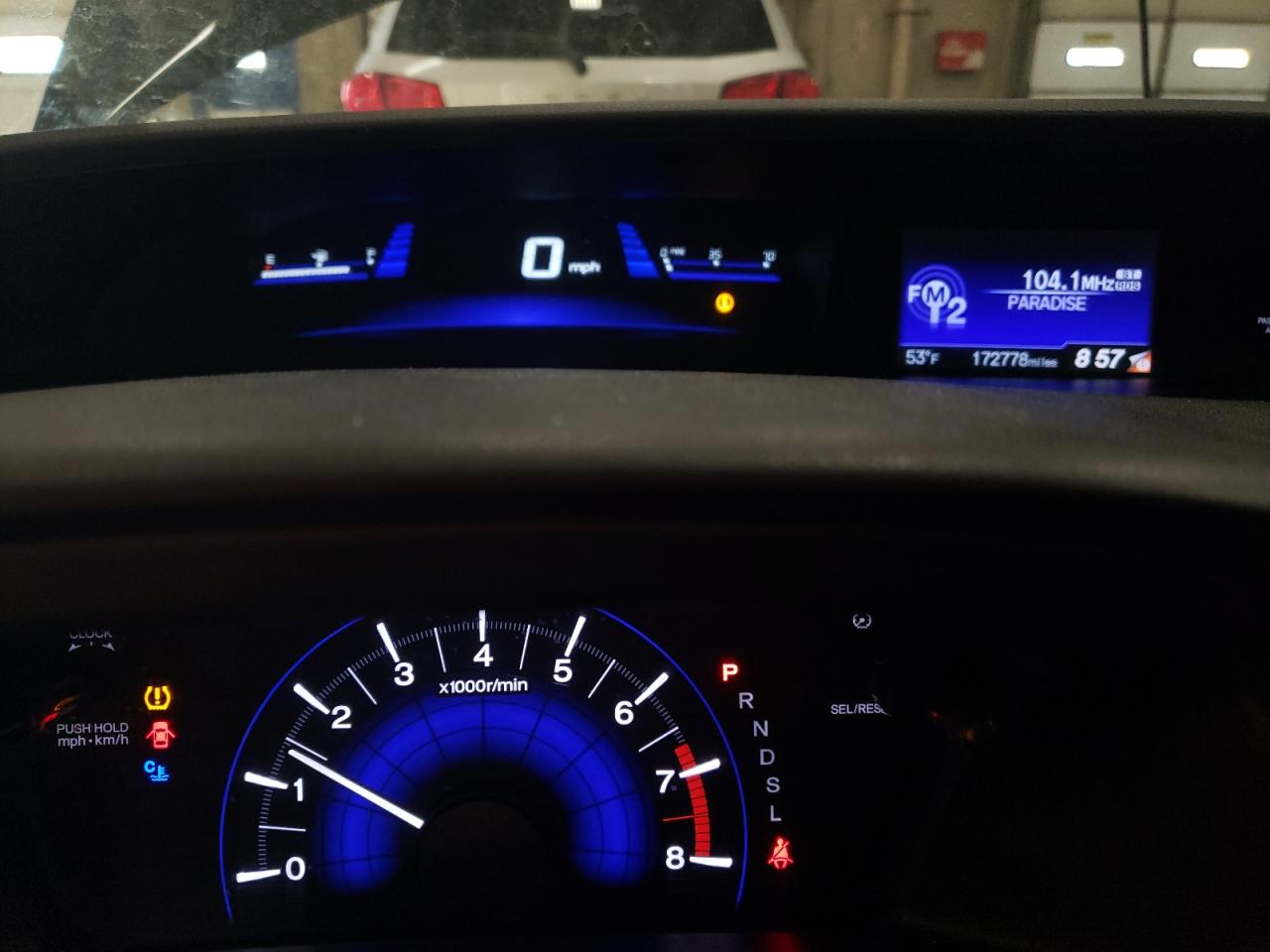 2014 Honda Civic - Image 9