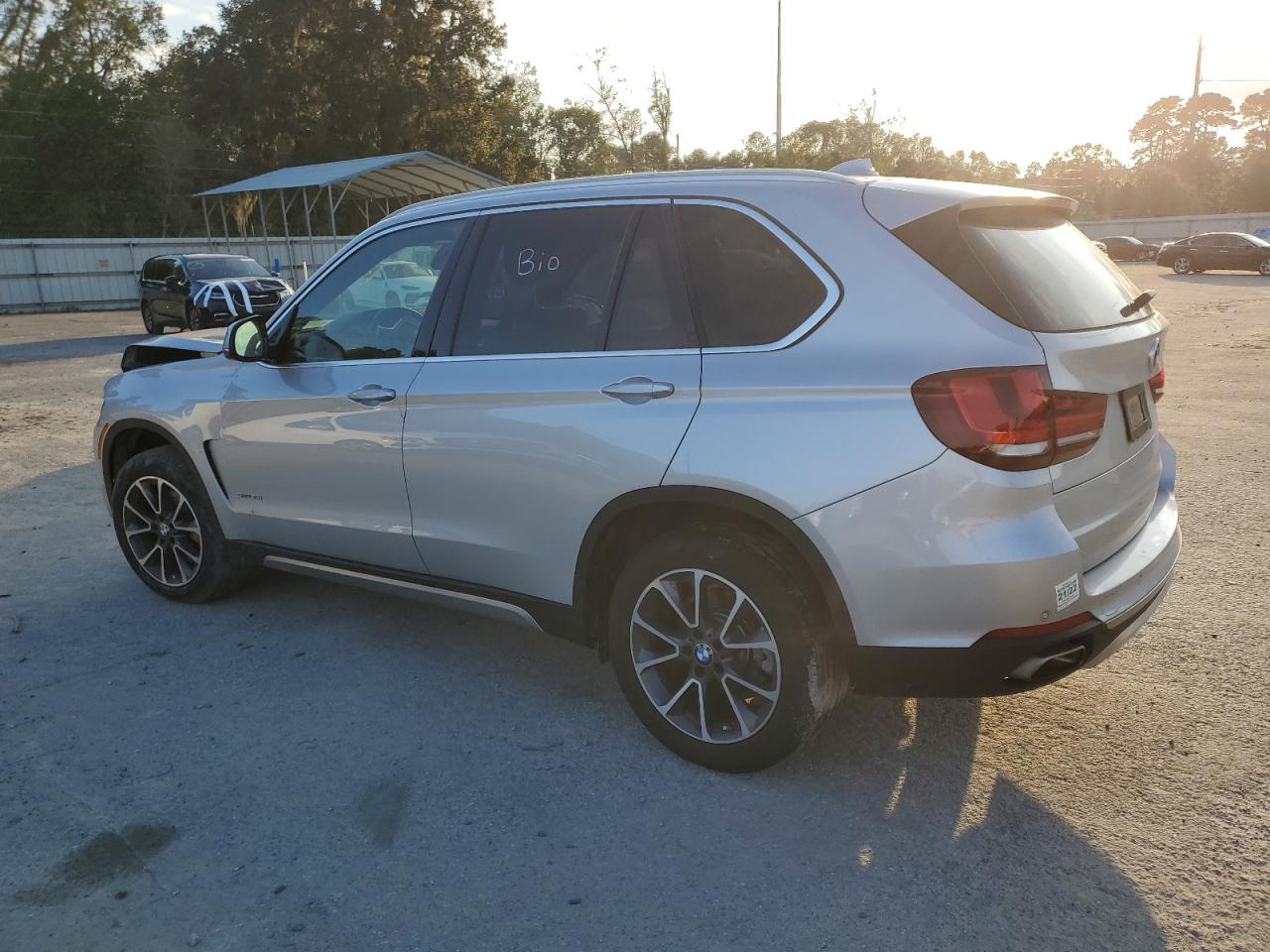 2018 BMW X5 - Image 2