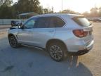2018 Bmw X5 Sdrive35I за продажба в Savannah, GA - Front End