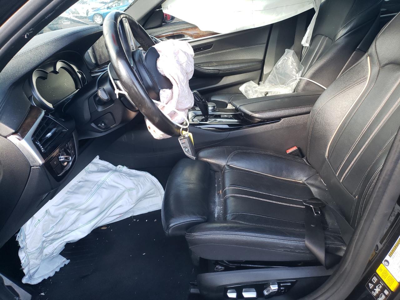 2017 BMW 5er - Image 7