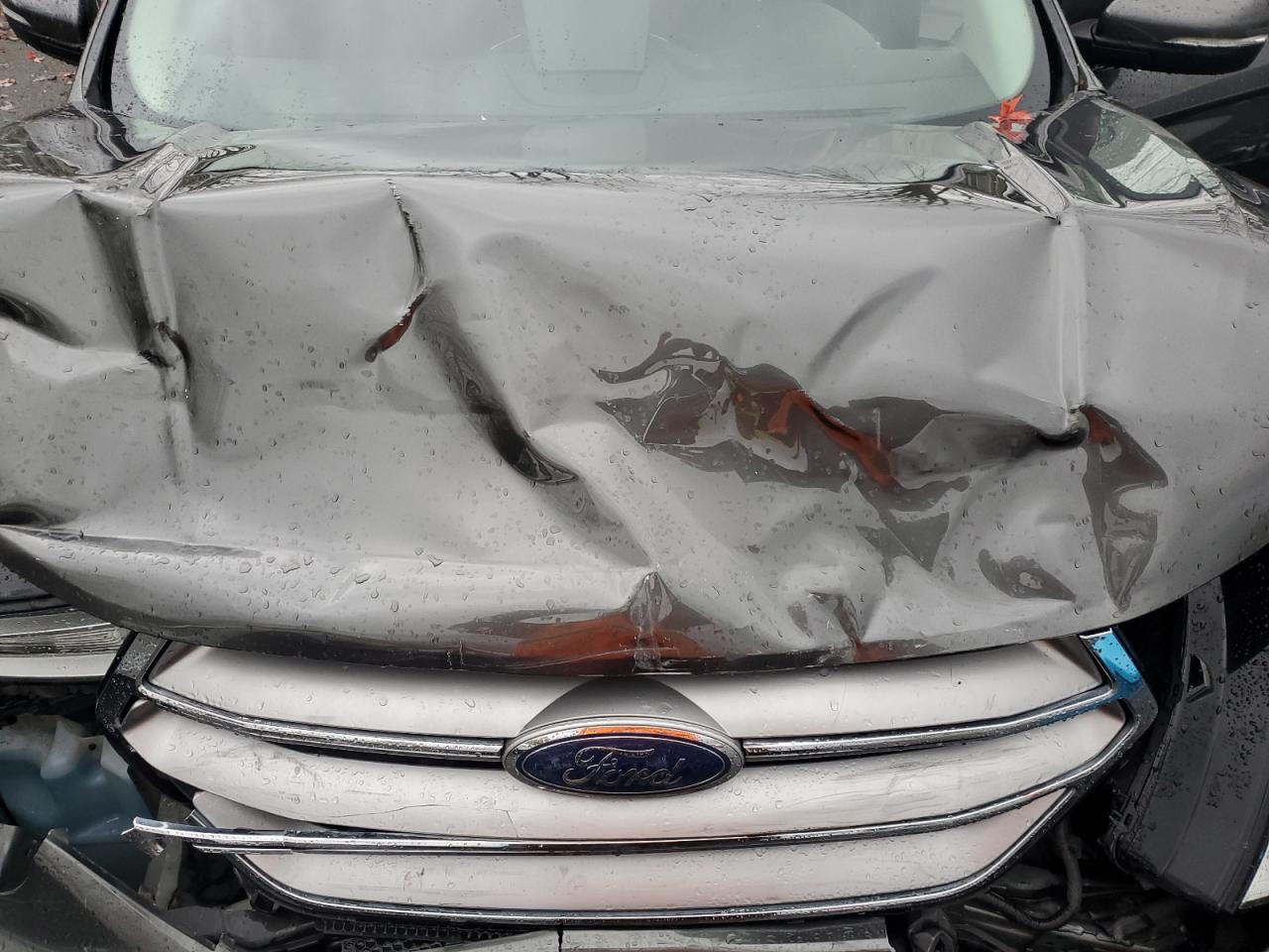 2016 Ford Edge - Image 11