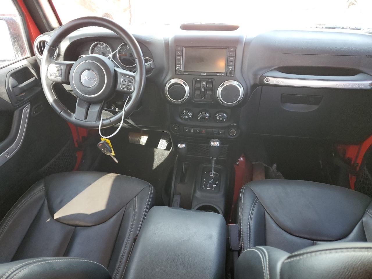 2017 Jeep Wrangler - Image 8
