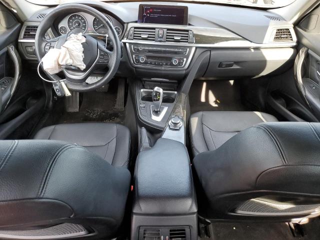  BMW 3 SERIES 2013 Вугільний