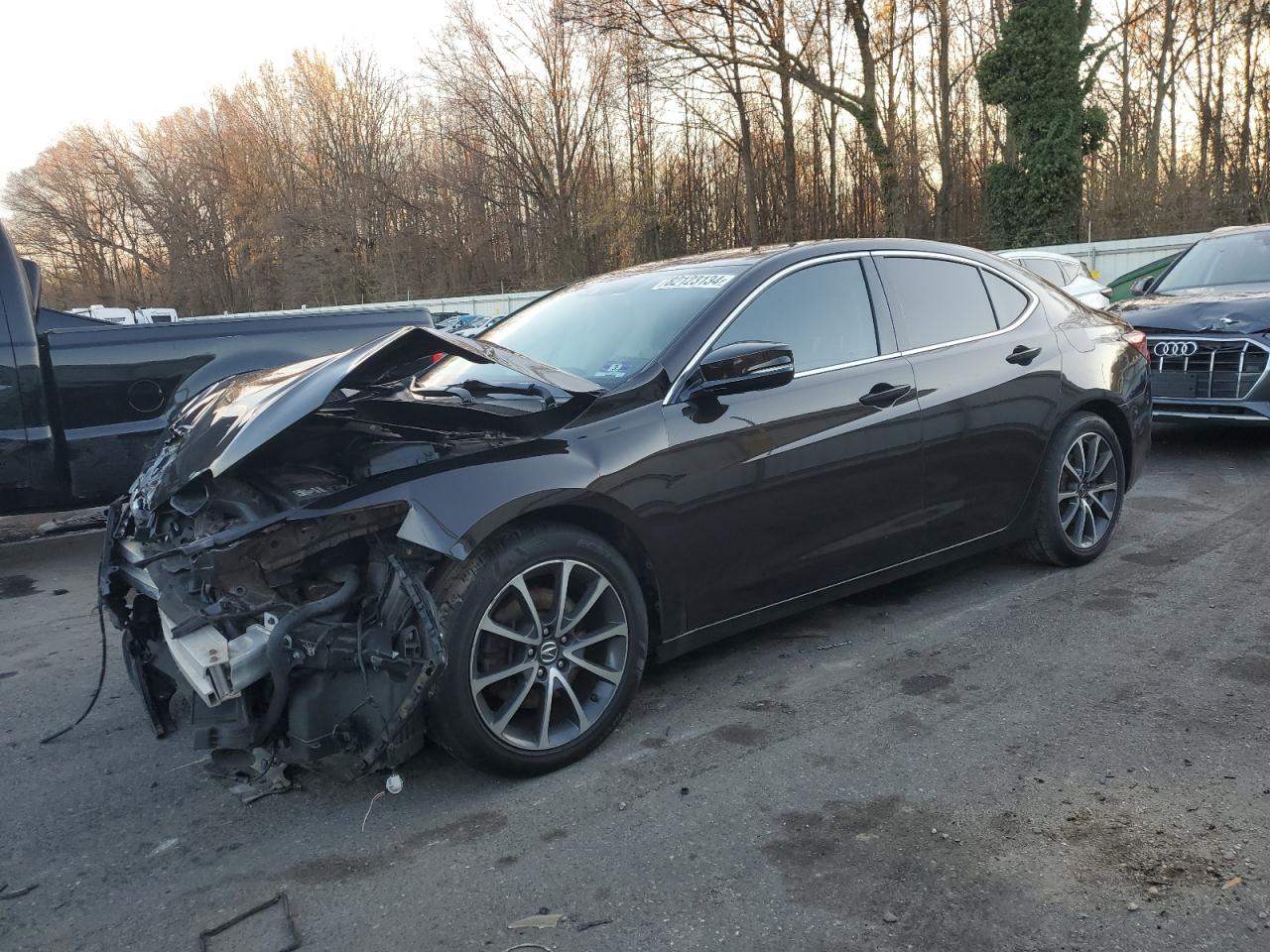 2015 Acura TLX - Image 1