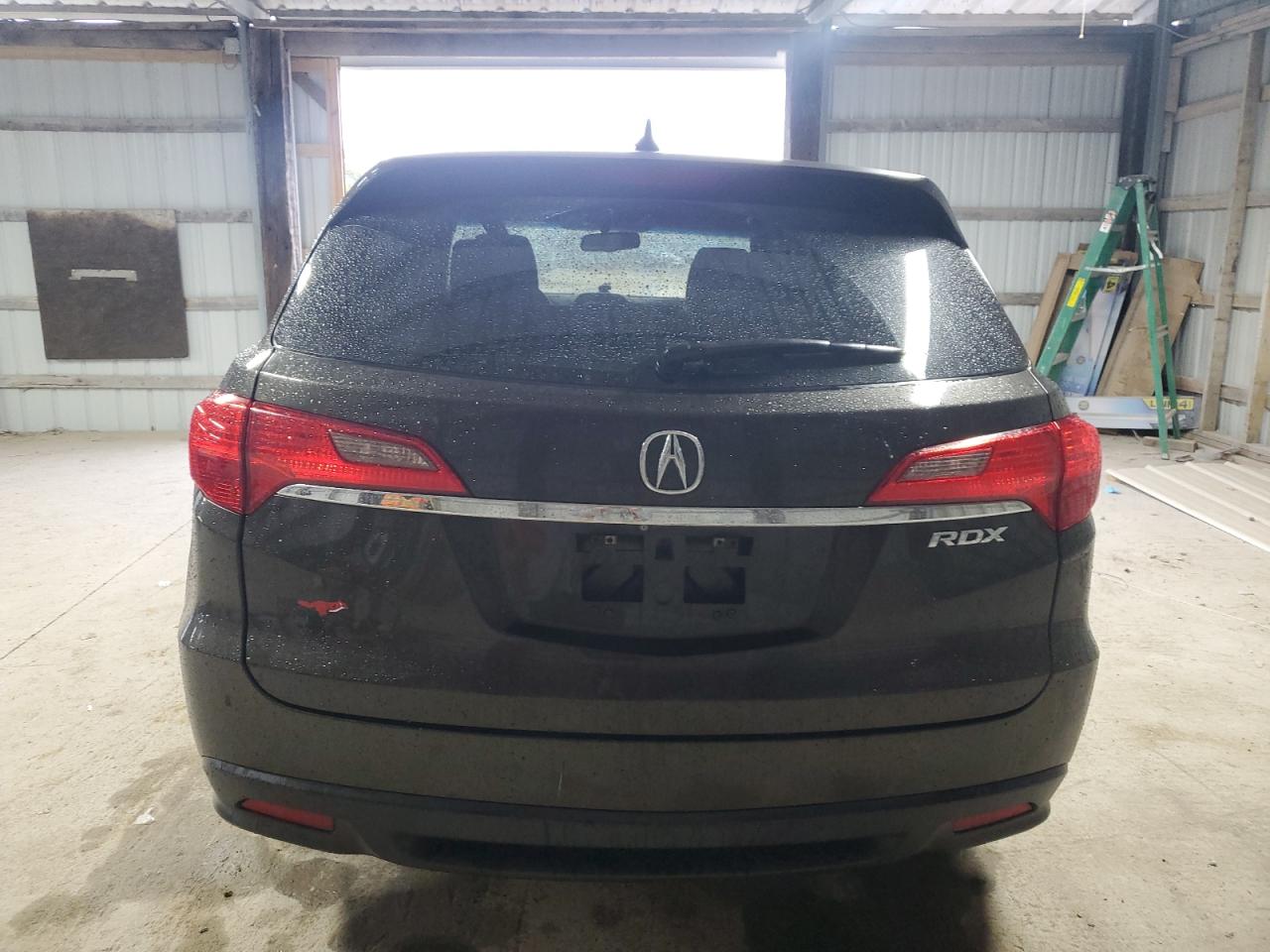 2014 Acura RDX - Image 6