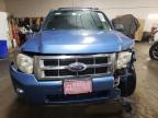 2009 Ford Escape Xlt за продажба в Elgin, IL - Front End