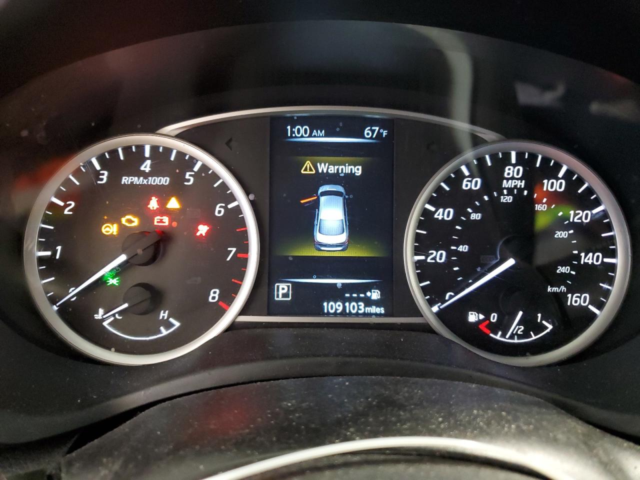 2017 Nissan Sentra - Image 9
